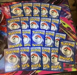 Grass Pokemon (Lot of 21) Base Set, Jungle, Fossil Cards No Duplicates LP 🔥🔥 - Image 2