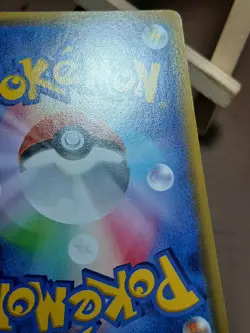 LP Feebas 022/070 1st ED Tidal Storm Japanese Pokemon Card TCG - Image 3