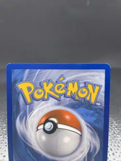 Pokemon TCG XY Breakthrough M Mewtwo EX Full Art Holo Card #159/162 - Image 5