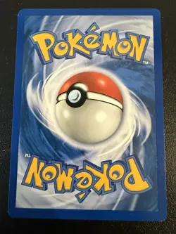 Pokemon 2000 Gym Challenge 1st Edition Giovanni's Nidoran Card 75/132 - Image 2