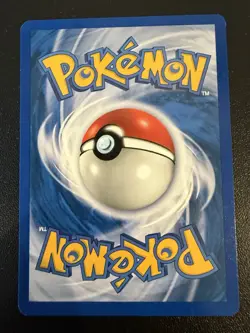 Pokemon TCG Koga's Pidgey 1st Edition Gym Challenge Common Card 80/132 - Image 2