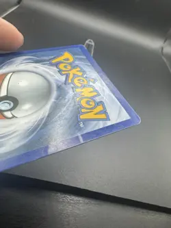 Pokemon TCG Raikou GX Promo Card Sun and Moon SM121 MP - Image 5