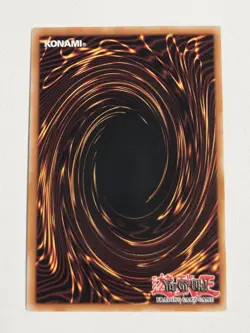 Heavy Storm 1st Edition Yugioh Vintage 2005 Starter Deck SD10 Common Card VLP - Image 3