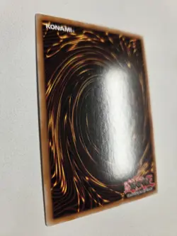 Heavy Storm 1st Edition Yugioh Vintage 2005 Starter Deck SD10 Common Card VLP - Image 4