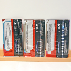 Pokemon Destined Rivals - Twilight Masquerade - Temporal Forces - 3x Fun Packs - Image 2