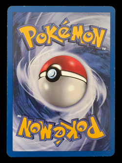 1. Edition Mr. Fuji 58/62 Fossil Deutsch Vintage Pokemon Karten - Image 2