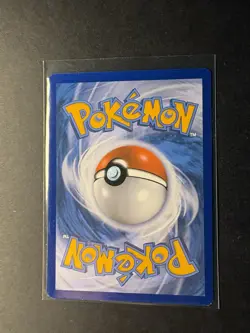 POKEMON PIKACHU 20/108 REVERSE HOLO ROARING SKIES 2015 POKEMON LP - Image 5