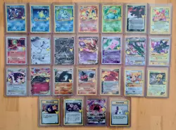 Pokemon 25th Celebrations Master Set DE mit Promo Karten siehe Info! - Image 2