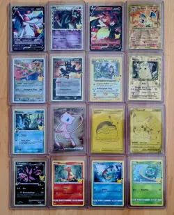 Pokemon 25th Celebrations Master Set DE mit Promo Karten siehe Info! - Image 4