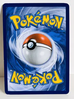 Pokemon TCG Lycanroc 76/147 Cracked Ice Holo Burning Shadows Theme Deck Promo - Image 2