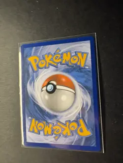 2015 Pokemon XY Roaring Skies 57/108 Salamence Holo - Image 5