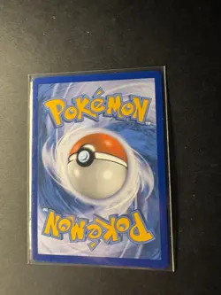 Pokemon Card Jirachi Roaring Skies Holo Rare 42/108 Near Mint - Image 5