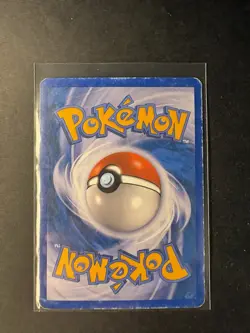 Pokemon Karten 2007 Geheimnisvolle Schatze Deutsch Kramshef 10/123 Holo - Image 3