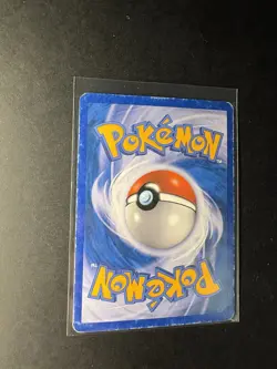 Pokemon Karten 2007 Geheimnisvolle Schatze Deutsch Kramshef 10/123 Holo - Image 4