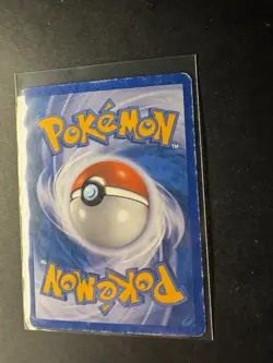 Pokemon Karten 2007 Geheimnisvolle Schatze Deutsch Kramshef 10/123 Holo - Image 5