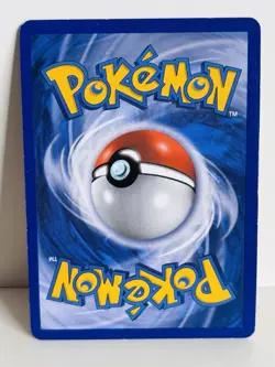 Typhlosion HGSS09 Holo HGSS Black Star Promos | Pokemon TCG - 2010 - Image 3