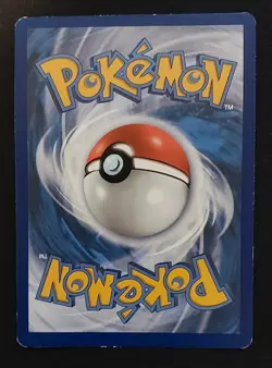 Pokemon TCG Light Toxtricity SWSH137 Celebrations Black Star Promo Holo Rare LP - Image 2