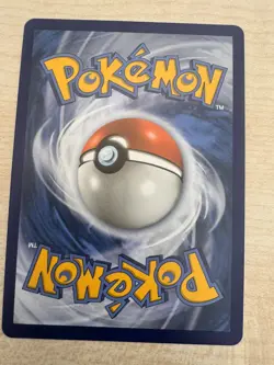 Pokemon TCG Light Toxtricity SWSH137 Celebrations 25th Black Star Promo Holo - Image 2