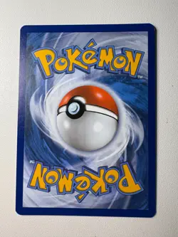 Pokemon TCG Light Toxtricity SWSH137 Celebrations 25th Black Star Promo Holo NM - Image 2