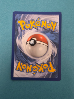 Light Toxtricity SWSH137 Cosmo Promo Celebrations Pokemon TCG - Image 2