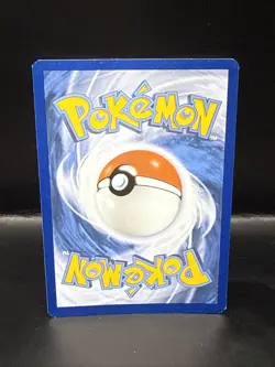 Pokemon TCG Light Toxtricity SWSH137 Celebrations Black Star Promo - Image 3
