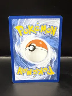 Pokemon TCG Light Toxtricity SWSH137 Celebrations Black Star Promo - Image 4