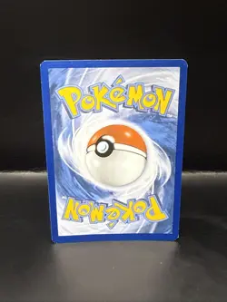 Pokemon TCG Light Toxtricity SWSH137 Celebrations Black Star Promo - Image 5