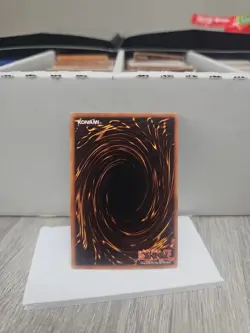 Olla De La Codicia Spanish LDD-S119 Yugioh Common NM Pot Of Greed 1st Ed LOB - Image 2