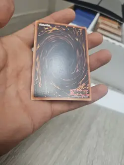 Olla De La Codicia Spanish LDD-S119 Yugioh Common NM Pot Of Greed 1st Ed LOB - Image 3