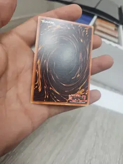 Olla De La Codicia Spanish LDD-S119 Yugioh Common NM Pot Of Greed 1st Ed LOB - Image 4