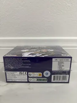 One Piece TCG OP-10 ROYAL BLOOD Booster Box English New Sealed FREE SHIPPING - Image 3