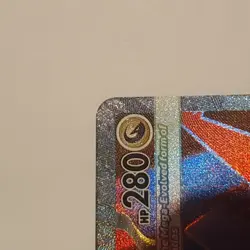Mega Latias EX 163/132 - Ultra Rare - Mega Evolution Pokemon TCG NM/M - Image 4