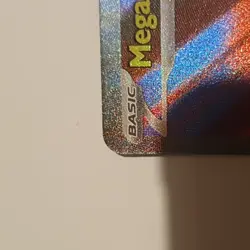 Mega Latias EX 163/132 - Ultra Rare - Mega Evolution Pokemon TCG NM/M - Image 5
