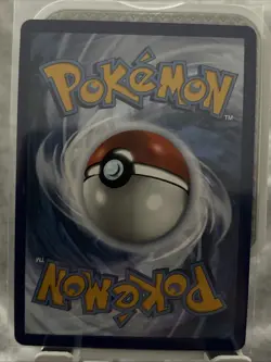 Mega Latias EX 163/132 Mega Evolution Ultra Rare - Pokemon TCG Card - Image 2