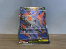 Mega Latias EX 163/132 Mega Evolution NM Pokemon TCG - Image 3