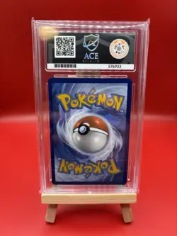 Mega Latias EX 163/132 Secret Rare Mega Evolutions Pokemon TCG - Ace 10 - Image 2