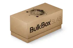 ECO bulk storage box for Pokemon or Sports graded cards holds upto 100 slabs - Image 3