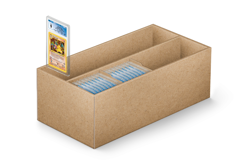 ECO bulk storage box for Pokemon or Sports graded cards holds upto 100 slabs - Image 4