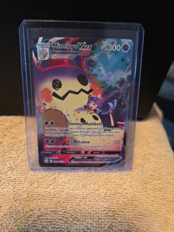 Pokemon Cards 2 Record Holders,Graded & Raw - Image 1