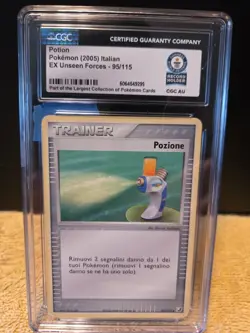 Pokemon Cards 2 Record Holders,Graded & Raw - Image 5