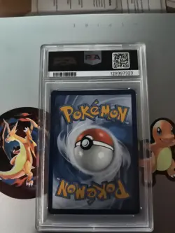Mew ex 053 Sv: Scarlet & Violet Promo Cards Holo - Image 2