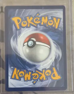 Charizard X Ex 130/094 Phantasmal Flames Mega Hyper Rare Gold Pokemon Card - Image 4