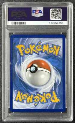 BAXCALIBUR PSA 10 2023 POKEMON SV PALDEA EVOLVED #210/193 ILLUSTRATION RARE IR - Image 2