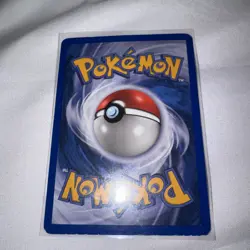 Pokemon TCG Pikachu 86/110 Legendary Collection Reverse Holo LP-/MP - Image 5