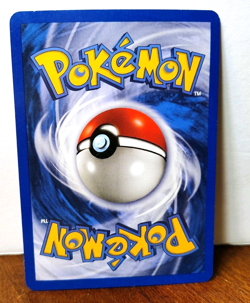 POKEMON PIKACHU 86/110 REVERSE HOLO LEGENDARY MP - Image 2