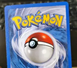 POKEMON PIKACHU 86/110 REVERSE HOLO LEGENDARY MP - Image 3