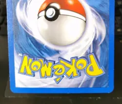 POKEMON PIKACHU 86/110 REVERSE HOLO LEGENDARY MP - Image 4