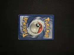 Pokemon Pikachu Legendary Collection Reverse Holo 86/110 - HP/DMG - Image 4
