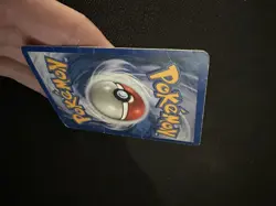 Pokemon Pikachu Legendary Collection Reverse Holo 86/110 - HP/DMG - Image 5