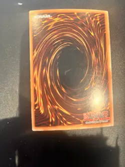 Yu-Gi-Oh! TCG Jar of Greed Labyrinth of Nightmare LON-047 Unlimited Super Rare - Image 2